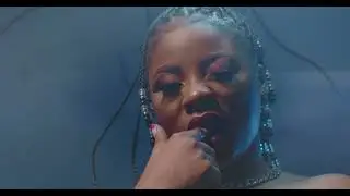 Rine K - Je prends (Official Video)