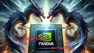 Nvidia's Earnings and Market Impact  2024 02 21