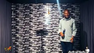 How Did The Walls Of Jericho Fall ? | Apostle LJ Ngxathu | LAND OF GRACE CHURCH 