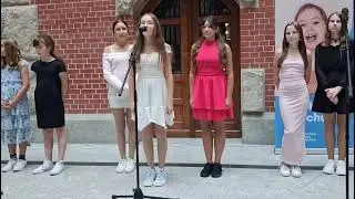 Con Amore SP 89,, Idź swoją drogą 