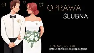 Kapela Beskidzcy Zb&oacute;je - ,,UNOSZĘ WZROK&rsquo;&rsquo;