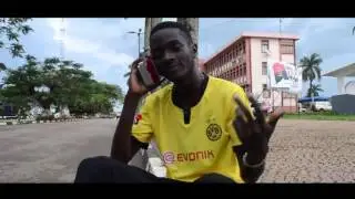 LEBEBE DEM&Otilde;NIO  Original HD