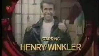 Happy Days 11 season theme song