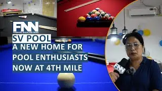 SV POOL HOUSE: A BRAND NEW STOP FOR POOL ENTHUSIASTS AT 4TH MILE