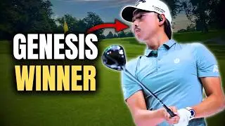 Genesis Invitational PGA DFS | Nerdy Tenor Analysis