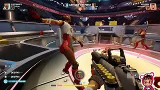 Quantum League Clip 01