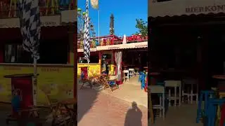Bulgaria Golden Sands #bulgaria #goldensands #blacksea #ytshorts #travel #viral