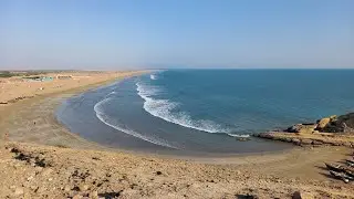 Fishing point Kund Malir