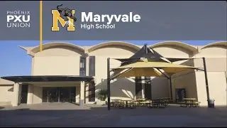 Maryvale High School