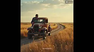 Dirt Road Ballad 