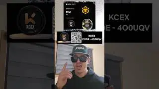 $MO - MO TOKEN CRYPTO COIN HOW TO BUY KCEX CEX BNB BSC BINANCE BLOCKCHAIN MEMECOIN FOUR.MEME NEW
