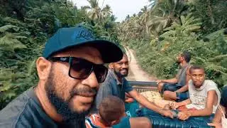 2023 tour to Motalava