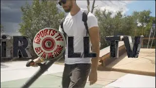 2022 Mile High Battle Fundraiser - half pipe contest