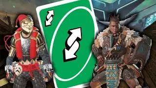 WE CHANGED LEGENDS MID ARENA GAME | APEX LEGENDS #51