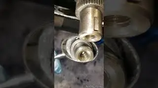 93 Toyota 22R Cabeza de Motor #Toyota #22r #headgasket