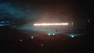 Ti&euml;sto at Creamfields 2013 Silence & Adagio For Strings