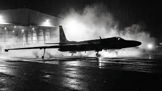 The Day a U-2 Spy Plane Outsmarted Soviet Radar at 70,000 Feet | Cold War Documentary