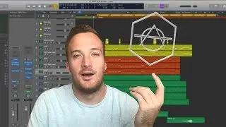 Making The Classic HEXAGON Style Lead Sound...