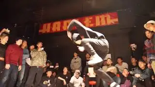 WasedaBreakers30th Anniv. Top16  カオスソルジャー vs StruggleZ
