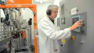 Innovative Polymer Compounds IPC &mdash; The Extraordinary Cleanroom Compounder