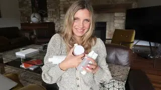 MY BEAUTY PIE FAVOURITES! AD | Skincare, Makeup & Haircare | RUTH CRILLY