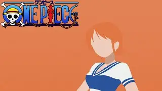Nami's Theme (One Piece Lofi)