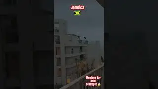 Jamaica Hotel MBay #jamaica #viral #news #montegobay #prayers #fypシ゚viral #ytviral