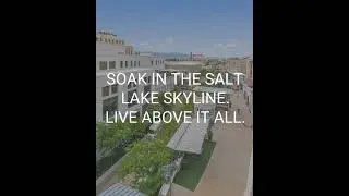 Altitude on Fifth | Salt Lake City, UT | Bridge Property Management