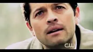 Angel Complex || Supernatural AU - Official Trailer