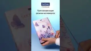 Раскрываем все стороны нежности с Hatber! #sketch #sketchbook #скетч