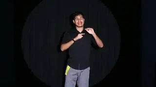 Voices of a silent majority in Latin America | Freddy Garcia | TEDxUWCCR Youth