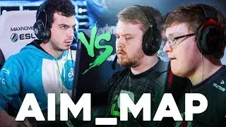 TARIK 2v1ing JASONR & PTR