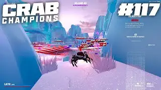 daily Ultra Chaos run until hats are in Crab Champions - day 117