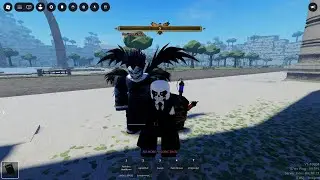 Jump Showdown Death note Vs Cursed Child Boss