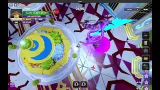 Stardust Citadel Calamity Solo | Mage 3 Cycle | 