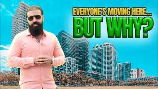 Inside Midtown Miami | Walkable Live-Work-Play, Luxury Condos & Steps to Design District + Wynwood