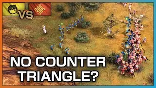When your bonuses are so Unique you ignore the Rules