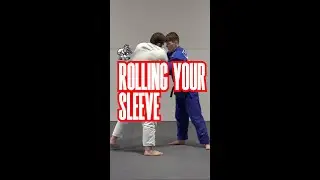 СЕКРЕТ ТРЭВИСА СТИВЕНСА, КАК ДЕРЖАТЬ РУКАВ СВОБОДНЫМ! 🥋🔥 СОВЕТЫ ПО БОРЬБЕ С ЗАХВАТОМ В ДЗЮДО