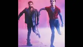 IShaan and  MC square🥇being badmos #rapsongs #short #mtvhustle #shortvideo #hustle2 #hustle #hindi