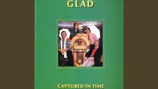 Be Ye Glad