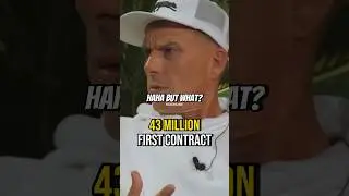 Jason Williams First Big Contract in NBA