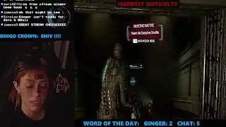 DEAD SPACE! First Playthrough Ever! Completely Blind