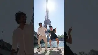 Paris you love 🫶🏻#jodianoorabh #powercouple
