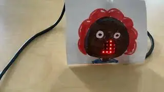 Character parade