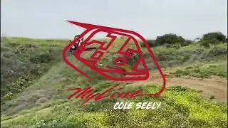 MyLine Mashup: Cole Seely