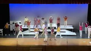 The Logic Pit (A Musical by Tim Kraack) - Twin Cities Theater Camp PREMIERE