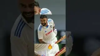 Virat Kohli 76th century x cheques. #viral #cricket #kohli #trending