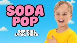 SODA POP x VLAD AND NIKI | Chris and Alice Twin Smash! Super Team Up! | (MUSIC COVER)