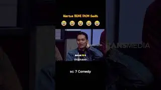 Mertua Bene Dion Sedih
