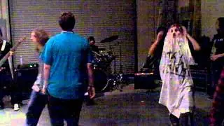 Kunder Thunts and TSS at Galindos in 2009